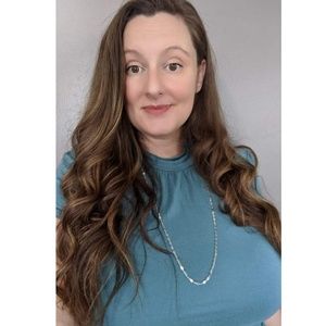 Meet your Posher, Kate